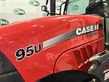 Tractor agrícola - Case IH - farmall 95 u profi