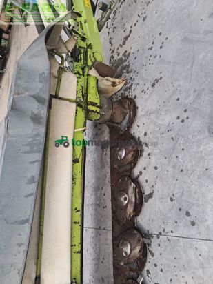 Cortacésped manual - Claas - disco 3450 plus