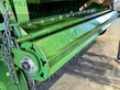 Empacadora gigant - Krone - fortima v 1500 mc