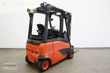 Elevadora - Linde - e 18 ph evo 386-02