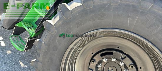 Tractor agrícola - John Deere - 6R 250