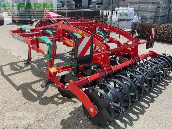 Cultivador - Kverneland - enduro pro 3000