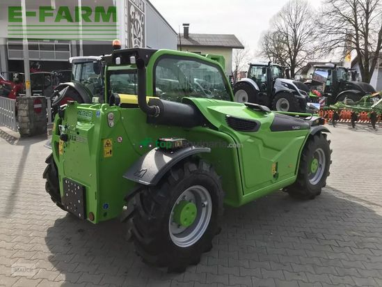 Telescopica - Merlo - turbofarmer 33.7-g neu - aktion