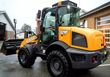 Minicargadora - Case IH - 321 f