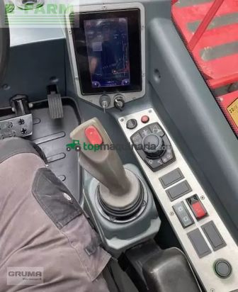 Telescopica - Magni - rth 5.18 s