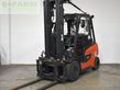 Elevadora - Linde - h 30 d 1202