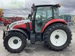 Tractor agrícola - Steyr - kompakt 4075