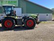 Tractor agrícola - Claas - xerion 5000 trac vc