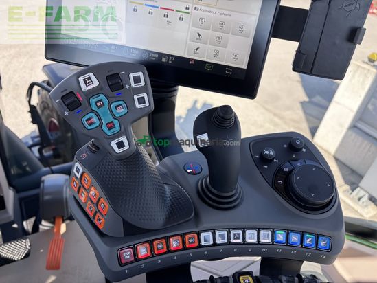 Tractor agrícola - Fendt - 314 vario profi+