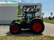 Tractor agrícola - Claas - arion 660 cmatic
