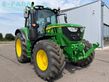 Tractor agrícola - John Deere - 6m 150 ivt demo