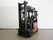 Elevadora - Linde - e 30/600 h 387