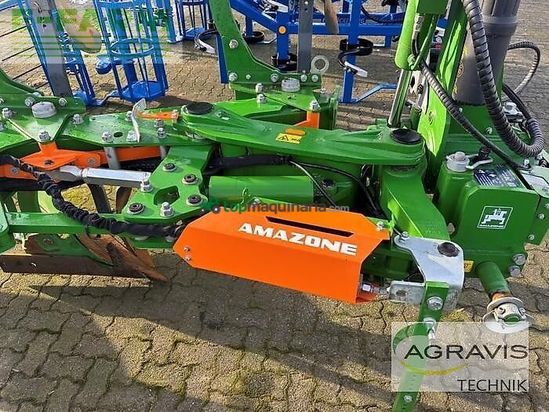 Arado - Amazone - teres 300 v 5+0 100