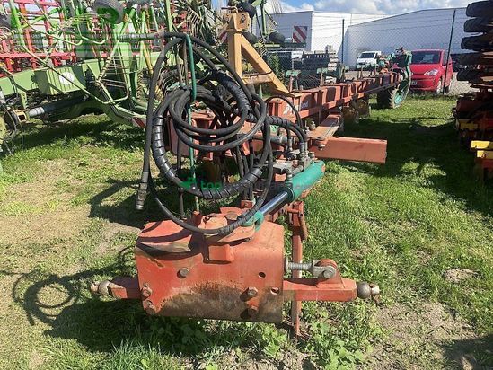 Arado - Kverneland - be 100