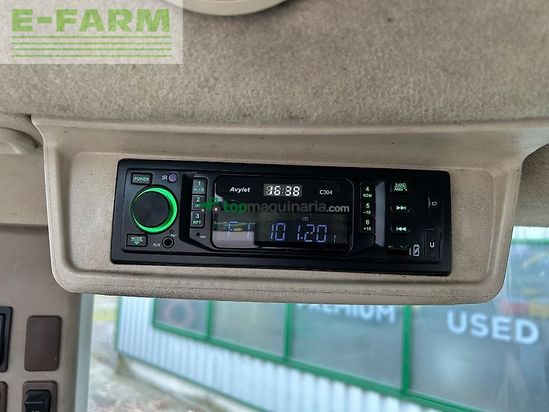 Tractor agrícola - John Deere - 5820 mit fl