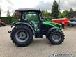 Tractor agrícola - Deutz-Fahr - 5095 d gs