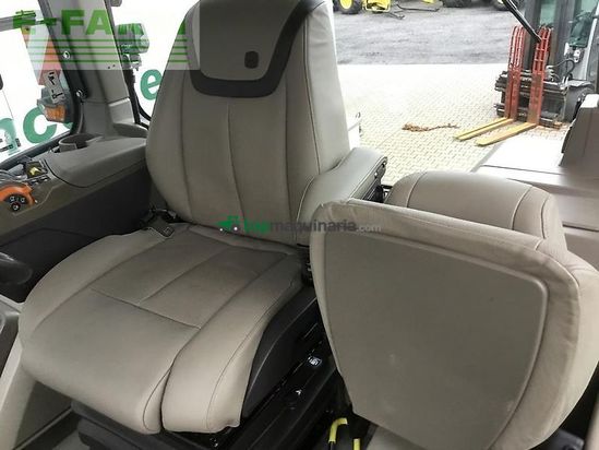 Cabezal - John Deere - traktor 7r330