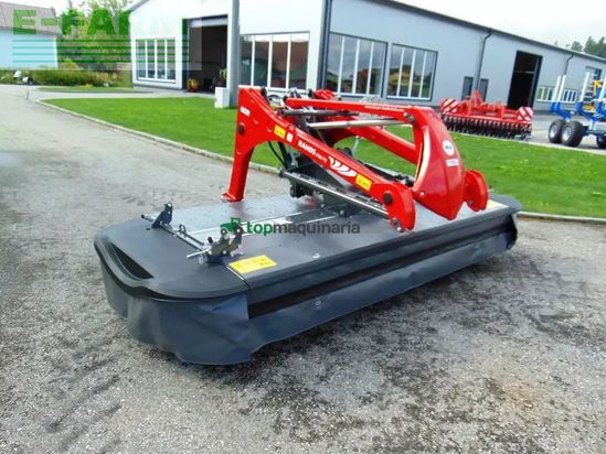 Cortacésped manual - Fella - ramos 3160 fq