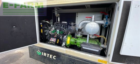 Remolqu esparcidor -  - Irtec Aquapro