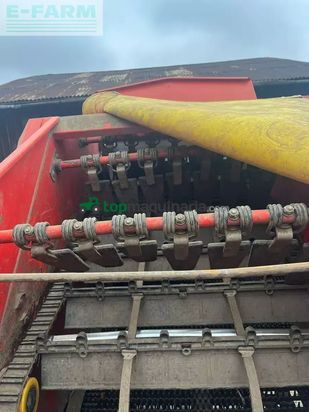 Cosechadora - arrancadora de patata - Grimme - se 75 - 40 ub