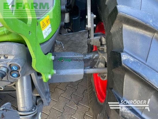 Tractor agrícola - Fendt - 718 s4 profi plus | rtk | cargo 5x85