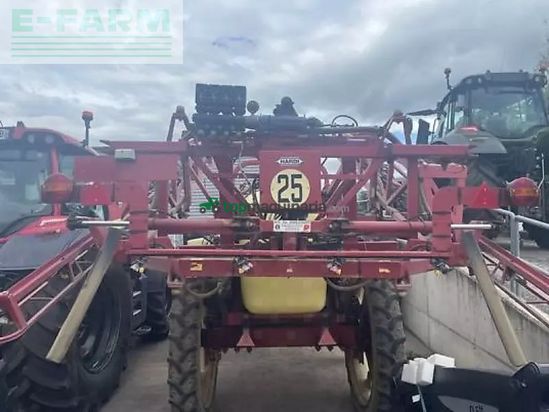 Atomizador - Hardi - commander 2200