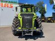 Tractor agrícola - Claas - xerion 5000 trac vc