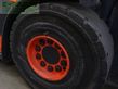 Elevadora - Linde - e 25 387