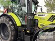 Tractor agrícola - Claas - arion 660 cmatic cebis