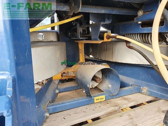 Esparcidor - Bogballe - m2 plus