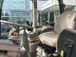 Tractor agrícola - John Deere - 6100mc