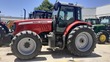 Tractor agrícola - Massey Ferguson - 6475 DYNA 6