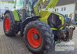 Tractor agrícola - Claas - arion 650 cebis
