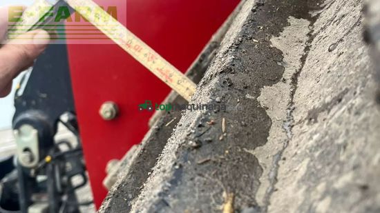 Tractor agrícola - Case IH - quadtrac 535 quadtrac