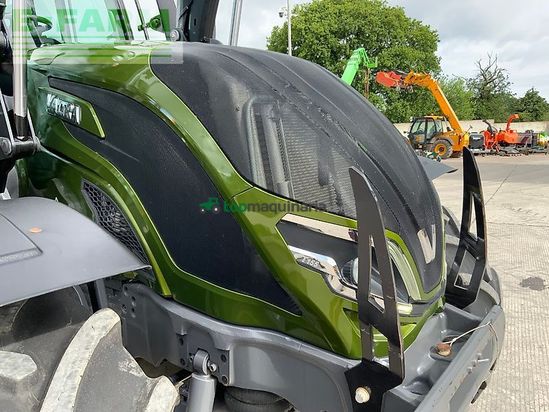 Tractor agrícola - Valtra - t155 active tractor (st26785)
