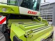 Cosechadora de Cereal - Claas - lexion 600 terra trac m. vario 1050