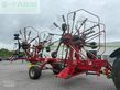 Rastrillo - Fella - ts 12555 pro