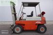 Elevadora - Linde - h 35 t 317