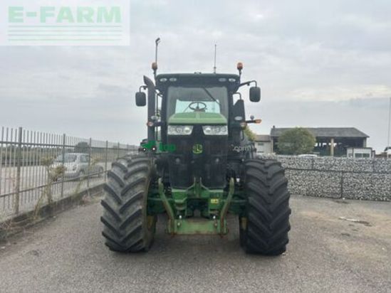 Tractor agrícola - John Deere - 7230 r
