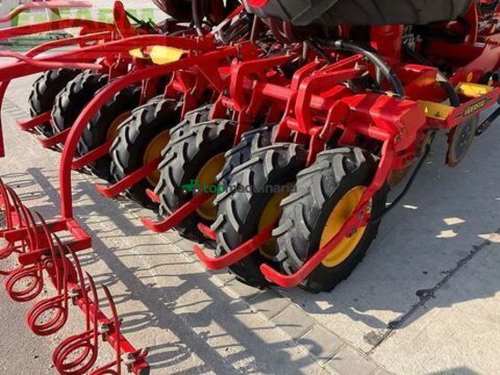 Sembradora - Väderstad - rapid rda 800 s *saatflussüberwachung*