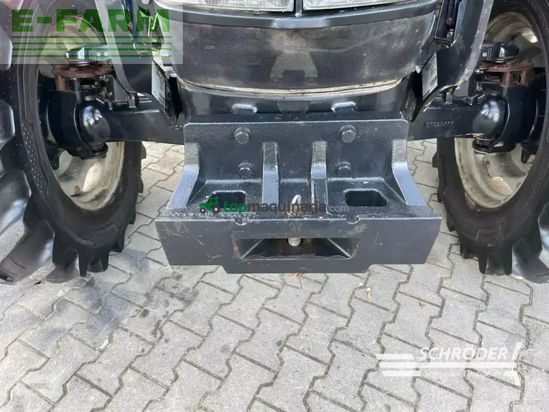 Tractor agrícola - Case IH - jxu 85