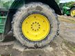 Tractor agrícola - John Deere - 6190r *quicke frontlader* getriebe neu