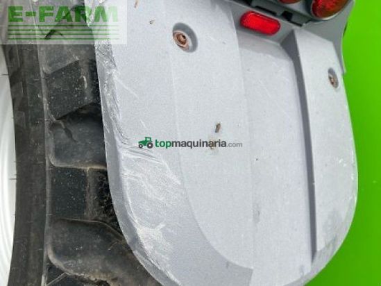 Telescopica - Merlo - geb. teleskoplader merlo tf 42
