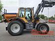 Tractor agrícola - Steyr - cvt 6160
