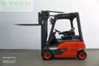 Elevadora - Linde - e 16 p evo 386-02