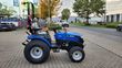 Tractor agrícola - Solis - 26 9+9 neumaschine