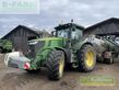 Tractor agrícola - John Deere - 7215 r