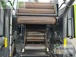 Empacadora gigant - Claas - rollant 454 rc uniwrap