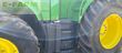 Cosechadora de Cereal - John Deere - 8600