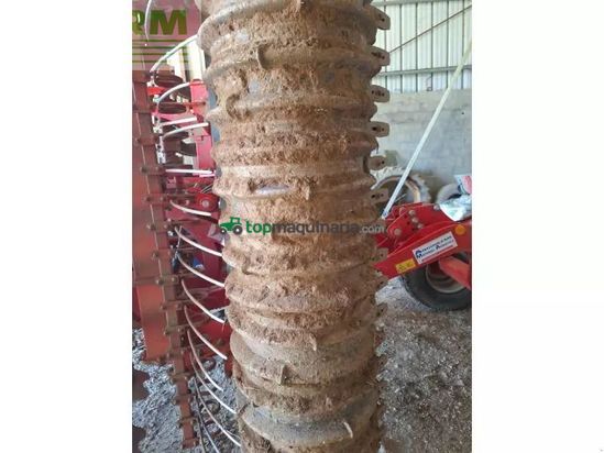 Cultivador - Vogel & Noot - terradiscpro